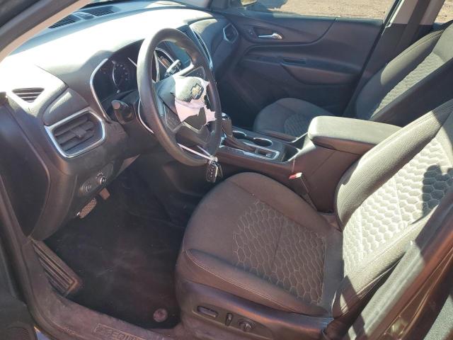 Photo 7 from auction – 2019 CHEVROLET EQUINOX LT with VIN 2GNAXUEV8K6285396