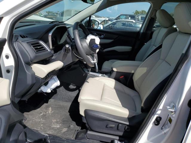Photo 7 from auction – 2025 SUBARU ASCENT LIM with VIN 4S4WMAPD7S3435012