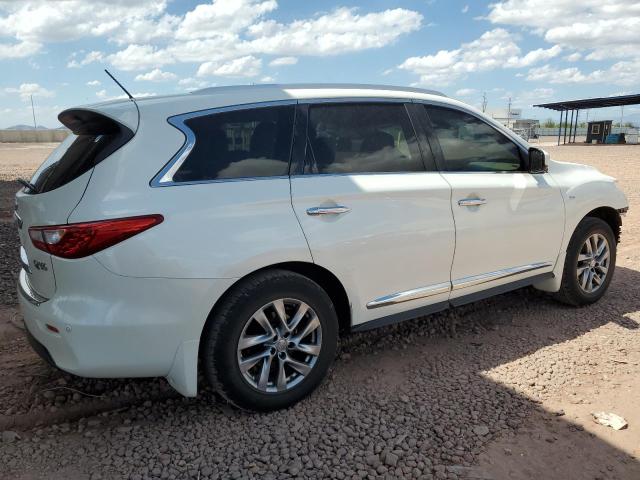 Photo 3 from auction – 2015 INFINITI QX60 with VIN 5N1AL0MM2FC506750