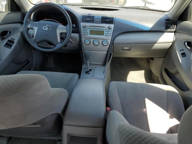 Photo 8 from auction – 2007 TOYOTA CAMRY CE with VIN 4T1BE46K97U591129