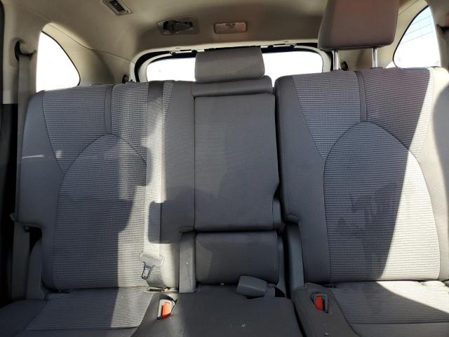 Photo 10 from auction – 2021 TOYOTA HIGHLANDER with VIN 5TDBBRCH4MS515871