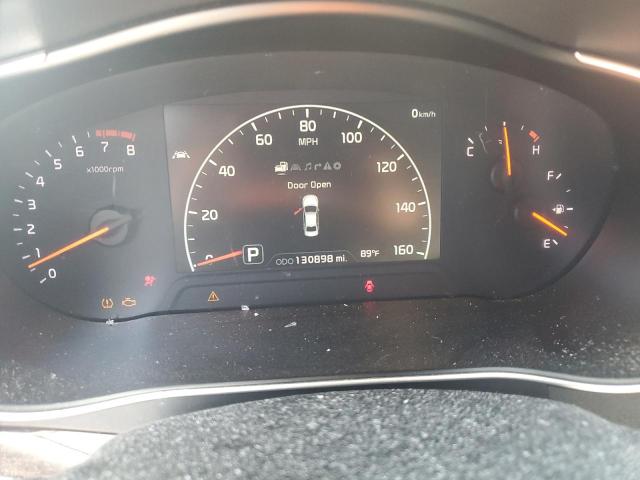 Photo 9 from auction – 2015 KIA CADENZA PR with VIN KNALN4D79F5174445