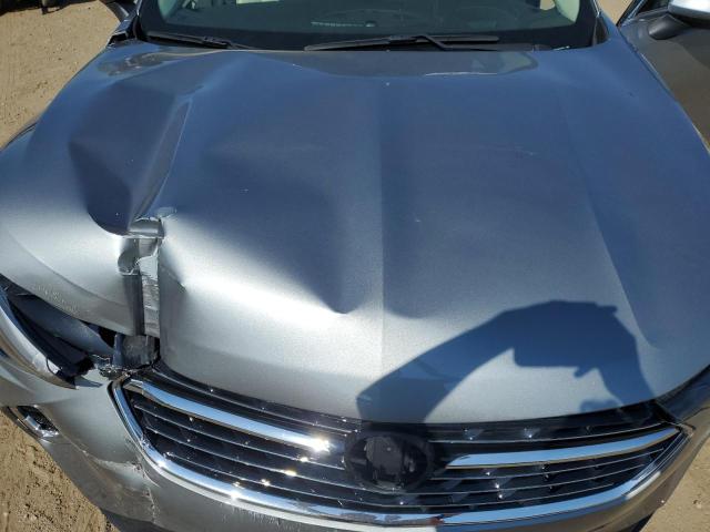 Photo 12 from auction – 2023 BUICK ENVISION P with VIN LRBAZLR40PD018887