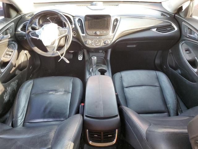 Photo 8 from auction – 2016 CHEVROLET MALIBU LT with VIN 1G1ZE5ST4GF223784