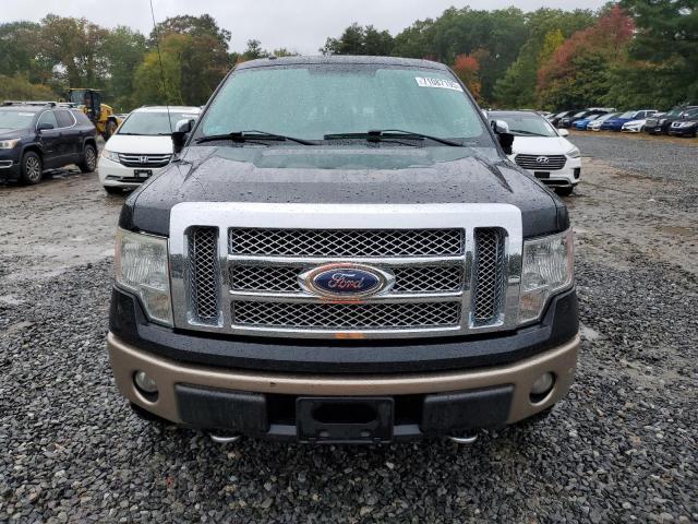 Photo 5 from auction – 2011 FORD F150 SUPER with VIN 1FTFW1EF3BFB13405