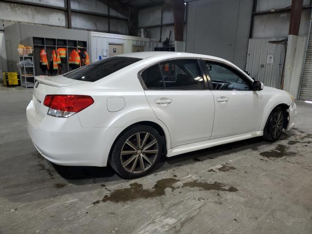 Photo 3 from auction – 2013 SUBARU LEGACY 2.5 with VIN 4S3BMBG63D3040127