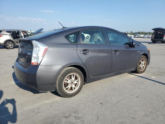 Photo 3 from auction – 2010 TOYOTA PRIUS with VIN JTDKN3DU1A1261724