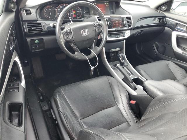 Photo 8 from auction – 2015 HONDA ACCORD EXL with VIN 1HGCT2B85FA001796