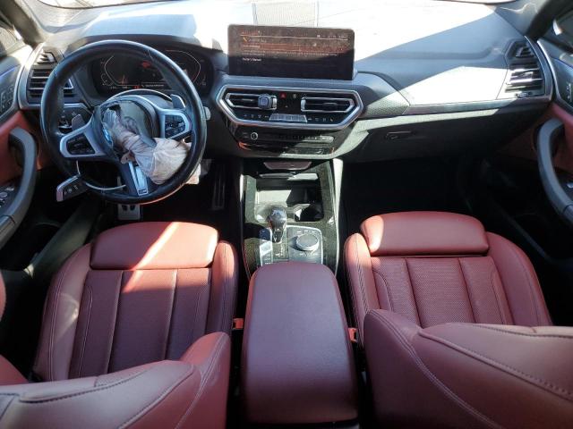 Photo 8 from auction – 2022 BMW X3 SDRIVE3 with VIN WBX47DP02NN168388