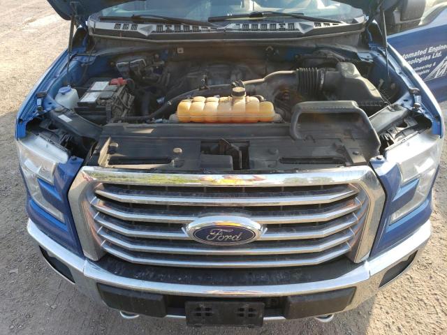 Zdjęcie 12 z aukcji – 2015 FORD F150 SUPER z VIN 1FTEW1EP5FFC42207