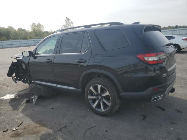 Photo 2 from auction – 2023 HONDA PILOT ELIT with VIN 5FNYG1H87PB030302