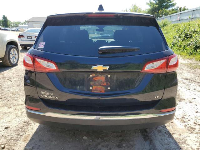 Photo 6 from auction – 2020 CHEVROLET EQUINOX LT with VIN 3GNAXJEV1LS708126