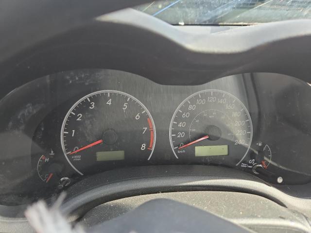 Фото 9 с аукциона – 2013 TOYOTA COROLLA BA с VIN 2T1BU4EE8DC004558