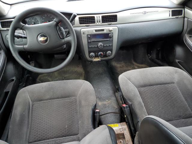 Photo 8 from auction – 2016 CHEVROLET IMPALA 4D with VIN 2G1WD5E30G1132536