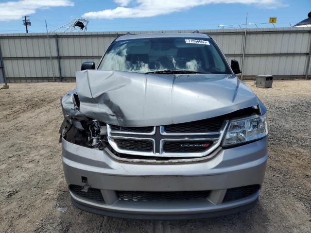 Photo 5 from auction – 2017 DODGE JOURNEY SE with VIN 3C4PDCABXHT581977