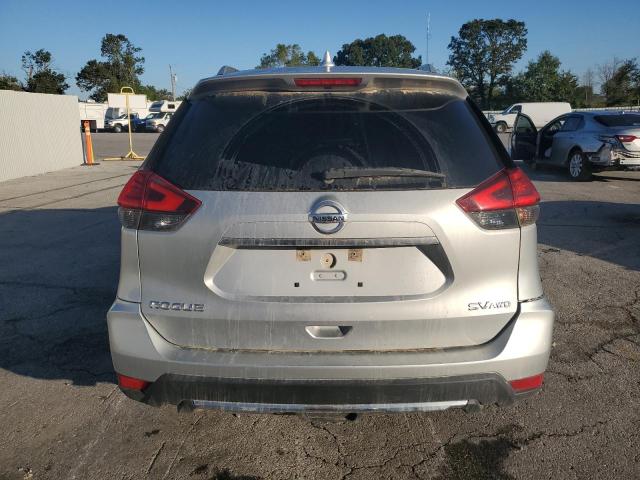Photo 6 from auction – 2017 NISSAN ROGUE S with VIN KNMAT2MV3HP608837