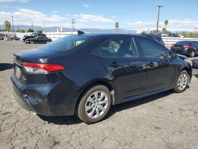 Photo 3 from auction – 2025 TOYOTA COROLLA LE with VIN JTDBCMFE5S3082206