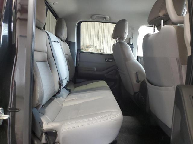 Photo 10 from auction – 2022 NISSAN FRONTIER S with VIN 1N6ED1FKXNN611024