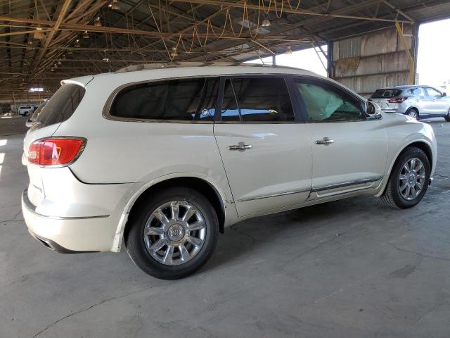 Photo 3 from auction – 2015 BUICK ENCLAVE with VIN 5GAKVBKD7FJ333497