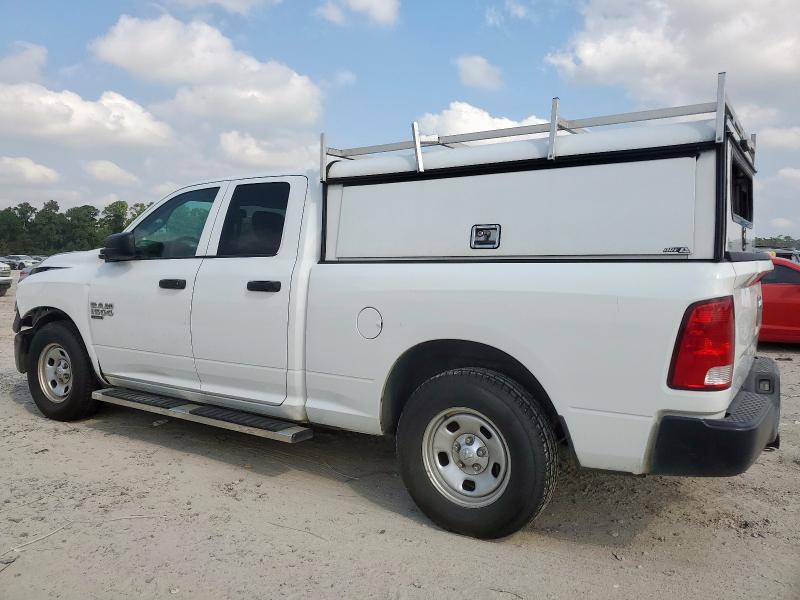 Photo 2 from auction – 2019 RAM 1500 CLASS with VIN 1C6RR6FG3KS722341