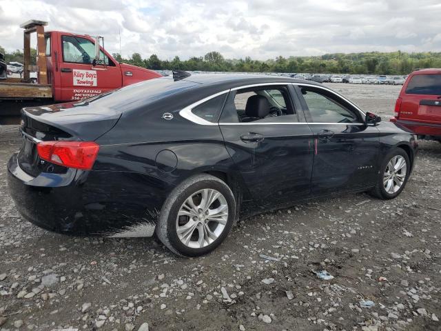 Photo 3 from auction – 2015 CHEVROLET IMPALA LT with VIN 2G1125S39F9241131