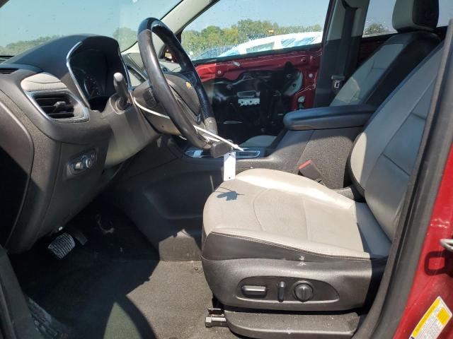 Photo 7 from auction – 2018 CHEVROLET EQUINOX PR with VIN 2GNAXNEX7J6242271
