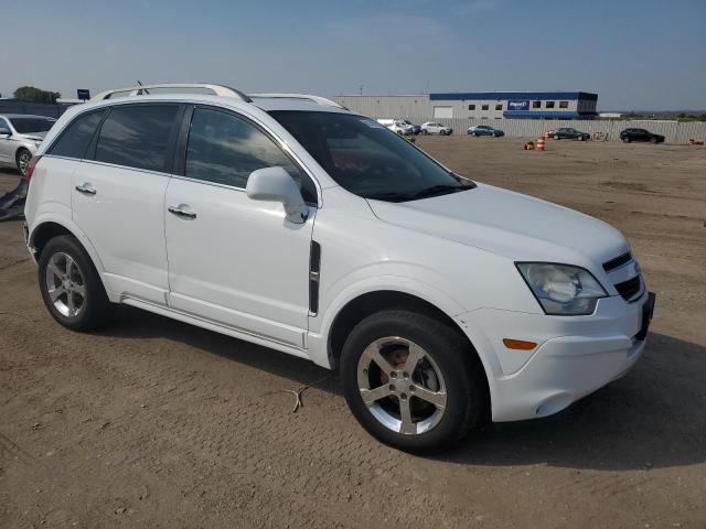 Photo 4 from auction – 2012 CHEVROLET CAPTIVA SP with VIN 3GNFL4E5XCS588975