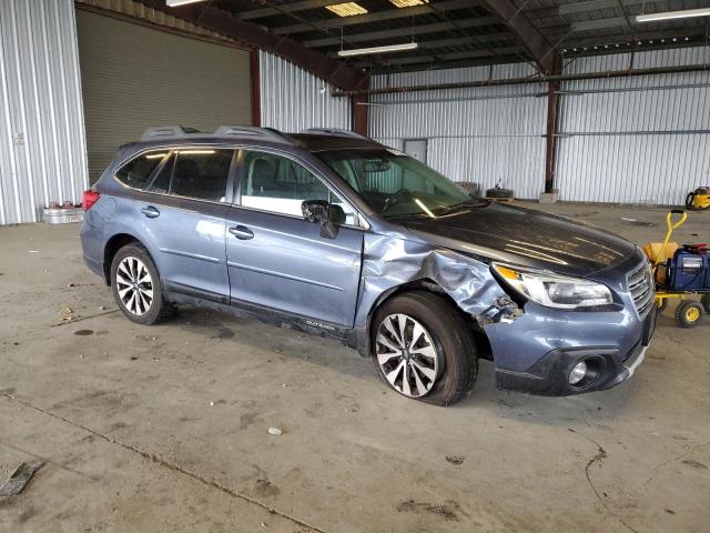 Photo 4 from auction – 2016 SUBARU OUTBACK 2.5I LIMITED with VIN 4S4BSALC5G3210080
