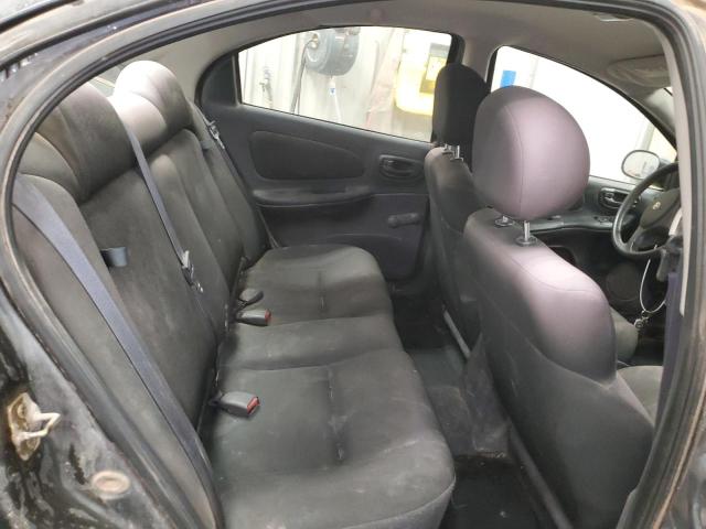 Photo 10 from auction – 2004 DODGE NEON SXT with VIN 1B3ES56C54D552110