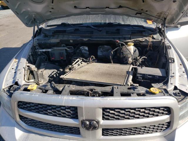 Photo 11 from auction – 2019 RAM 1500 CLASSIC SLT with VIN 1C6RR7TT7KS567722
