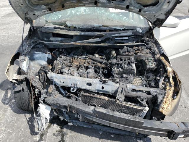 Photo 11 from auction – 2017 HYUNDAI ACCENT SE with VIN KMHCT4AE1HU176951