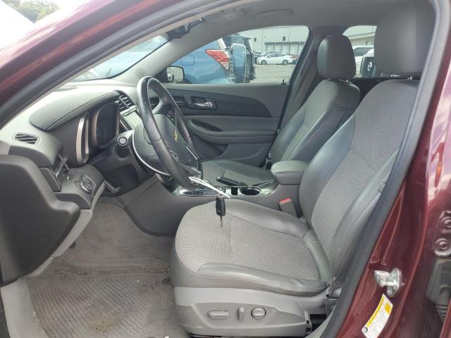 Photo 7 from auction – 2015 CHEVROLET MALIBU 2LT with VIN 1G11D5SL3FF295803