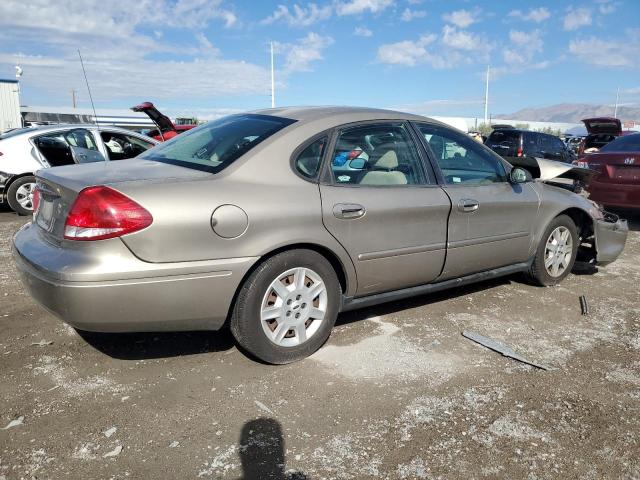 Photo 3 from auction – 2007 FORD TAURUS SE with VIN 1FAFP53U07A103706