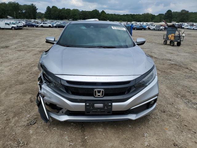 Photo 5 from auction – 2019 HONDA CIVIC TOURING with VIN 2HGFC3B97KH355133