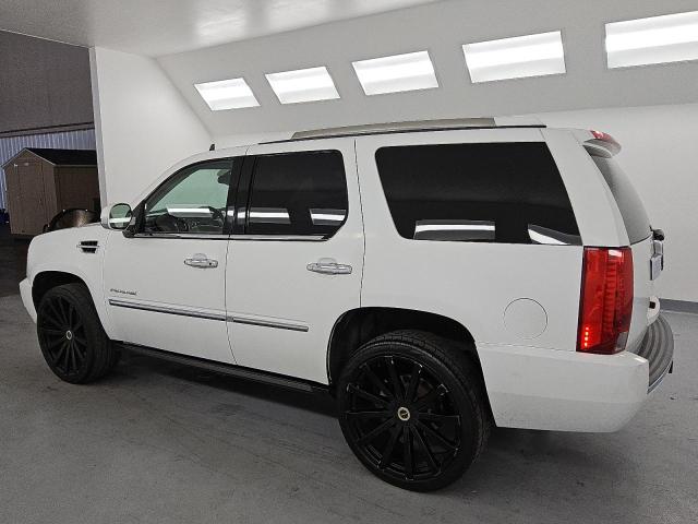 Photo 2 from auction – 2014 CADILLAC ESCALADE L with VIN 1GYS3BEF6ER223374