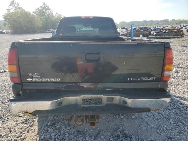 Photo 6 from auction – 2002 CHEVROLET SILVERADO with VIN 1GCEK14T32Z251491