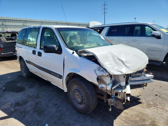 Photo 4 from auction – 2004 CHEVROLET VENTURE with VIN 1GNDU03E34D219859