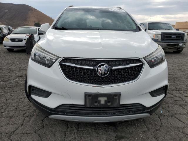 Photo 5 from auction – 2017 BUIC ENCORE PREFERRED with VIN KL4CJASB3HB064879