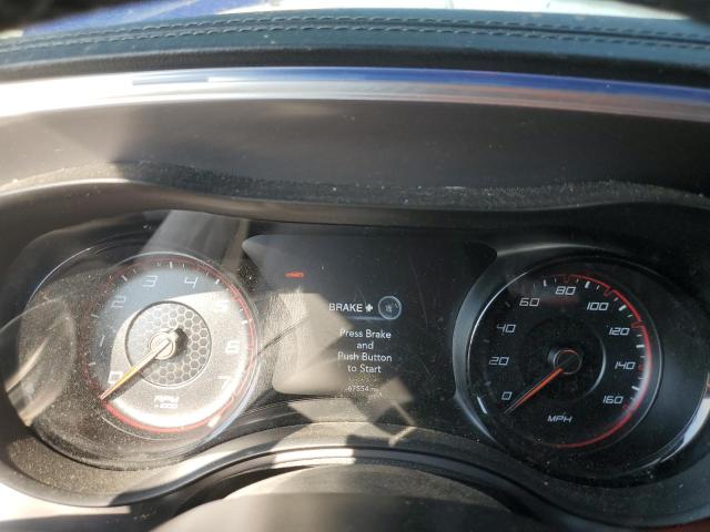 Photo 9 from auction – 2022 DODGE CHARGER with VIN 2C3CDXCT8NH232028