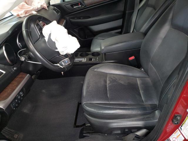 Photo 7 from auction – 2016 SUBARU OUTBACK 2. with VIN 4S4BSBNCXG3206903