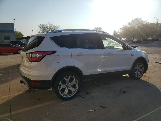 Photo 3 from auction – 2017 FORD ESCAPE TITANIUM with VIN 1FMCU9J97HUD74138