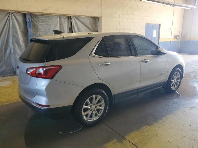 Photo 3 from auction – 2018 CHEVROLET EQUINOX LT with VIN 2GNAXJEVXJ6328634