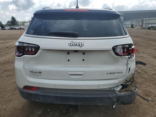 Photo 6 from auction – 2025 JEEP COMPASS LI with VIN 3C4NJDCNXST529009