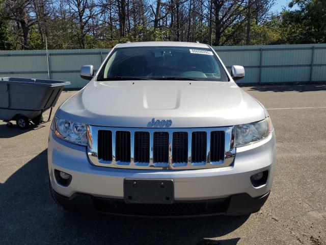 Photo 5 from auction – 2012 JEEP GRAND CHER with VIN 1C4RJFAG7CC256495