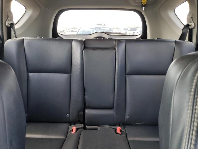 Photo 10 from auction – 2013 TOYOTA RAV4 LIMITED with VIN 2T3DFREV7DW107511