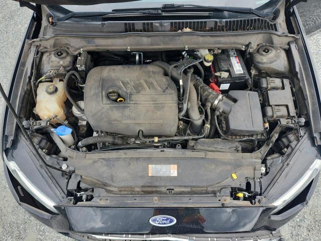 Photo 11 from auction – 2016 FORD FUSION SE with VIN 1FA6P0HD2G5129728
