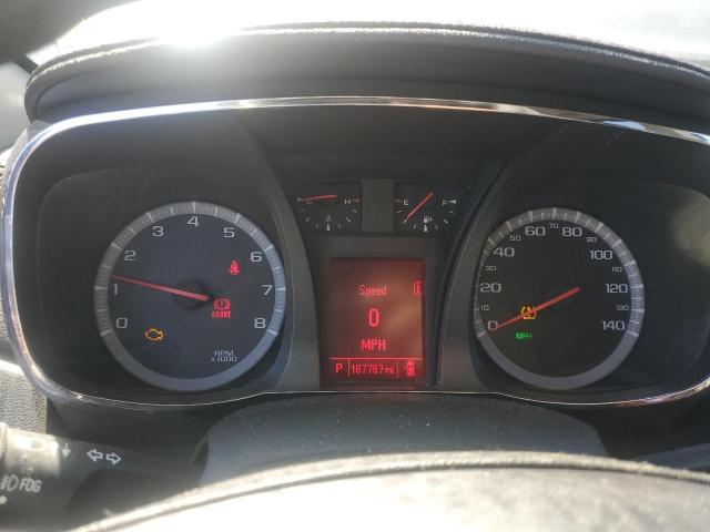 Photo 9 from auction – 2012 GMC TERRAIN SL with VIN 2GKFLREK6C6245482
