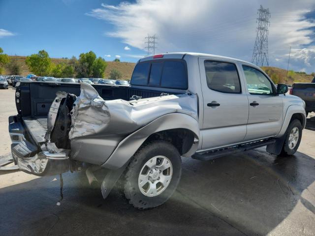 Photo 3 from auction – 2011 TOYOTA TACOMA DOU with VIN 3TMLU4EN9BM062221