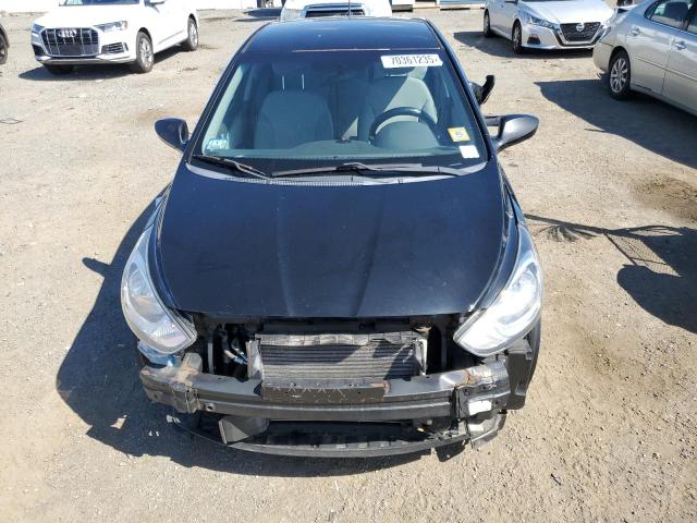 Photo 5 from auction – 2014 HYUNDAI ACCENT GLS with VIN KMHCT5AE0EU189725