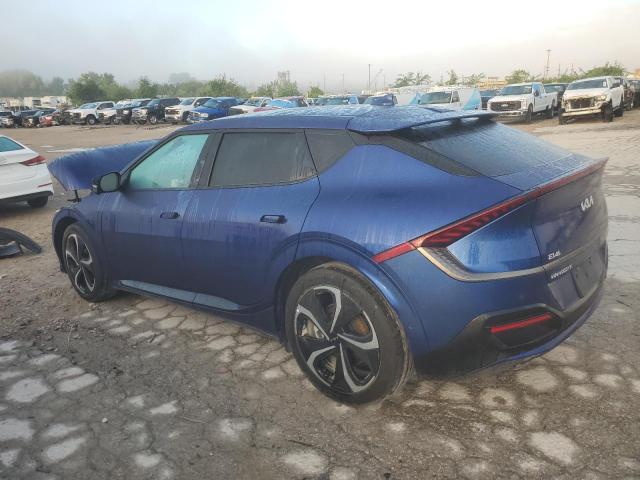 Photo 2 from auction – 2022 KIA EV6 GT LIN with VIN KNDC4DLC4N5082890